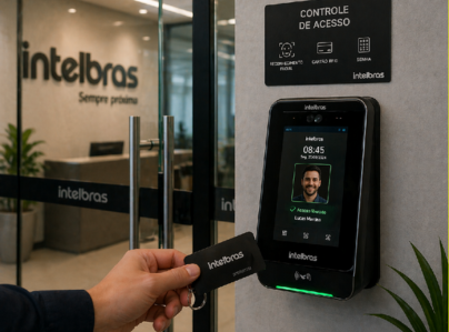 Monitoramento eletrônico AZ Protege